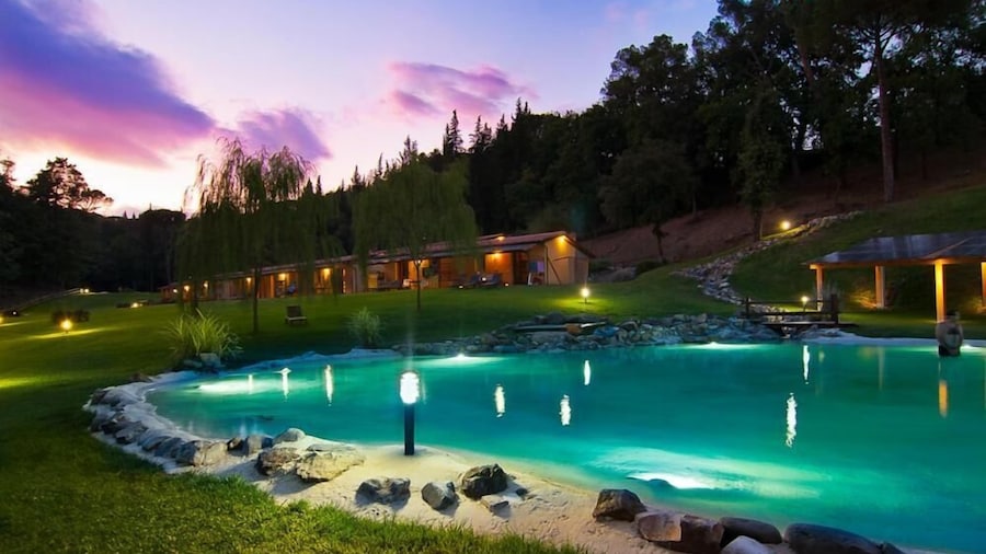 Lebbiano Residence Bio Resort