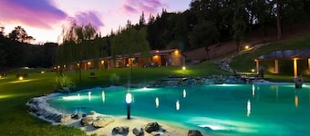 Lebbiano Residence Bio Resort