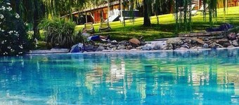 Lebbiano Residence Bio Resort 