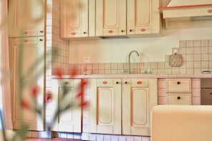 Classic Studio | Private kitchen