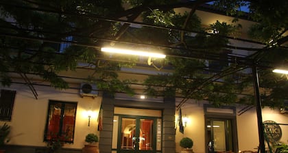 Hotel degli Amici