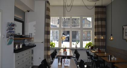 B&B De Hofnar Maastricht