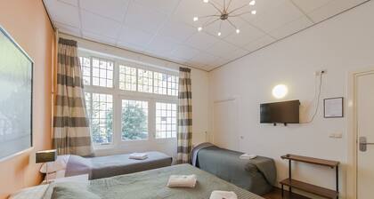 B&B De Hofnar Maastricht