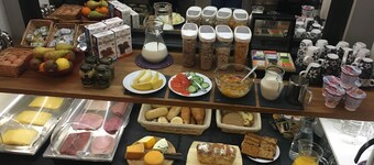 B&B De Hofnar Maastricht