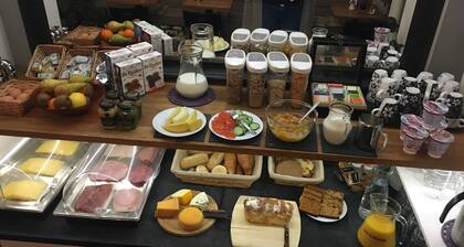 B&B De Hofnar Maastricht