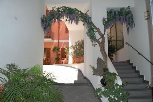 Residence Alberghiero Eolie