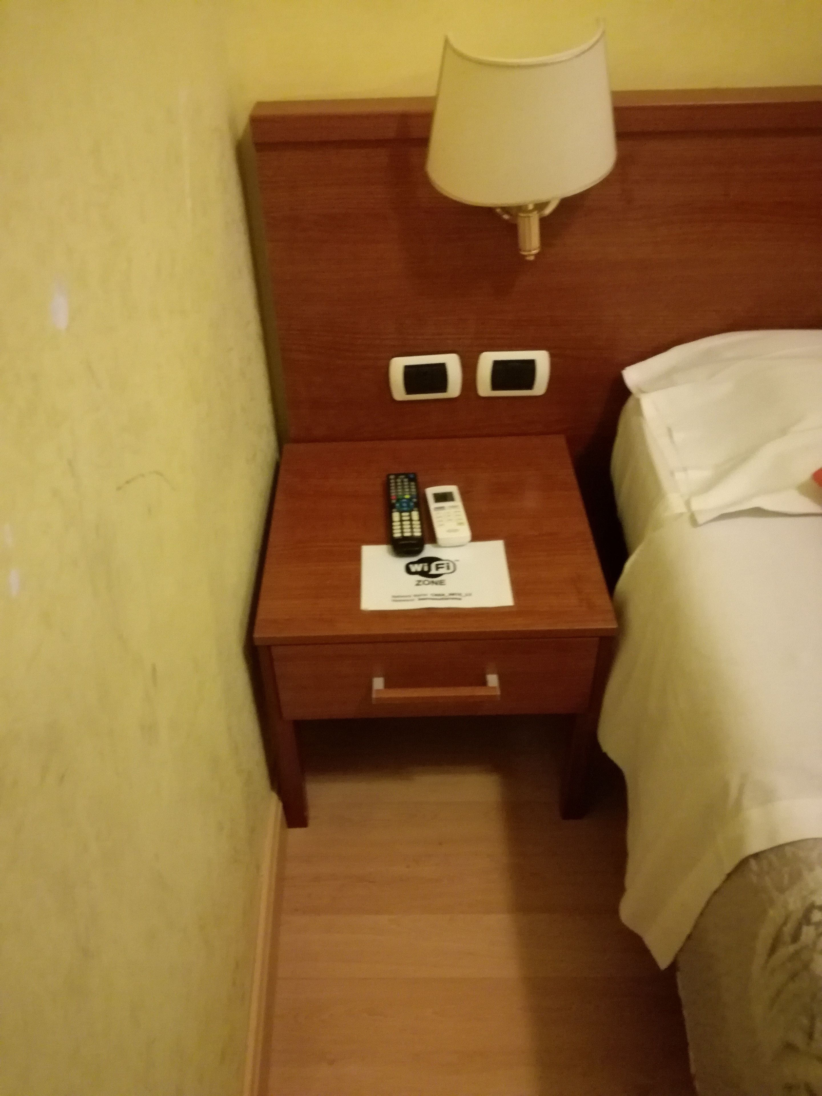 Máy điều hòa