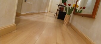 GuestLa Casa dell'Arte