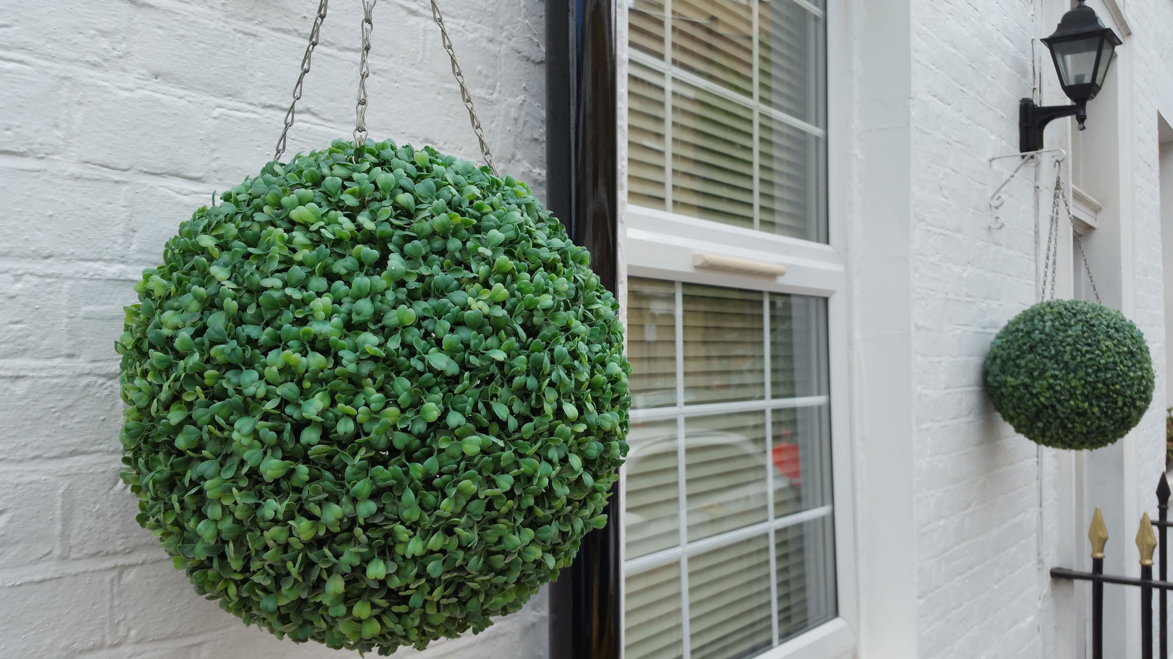 Foto - Chester Hotel