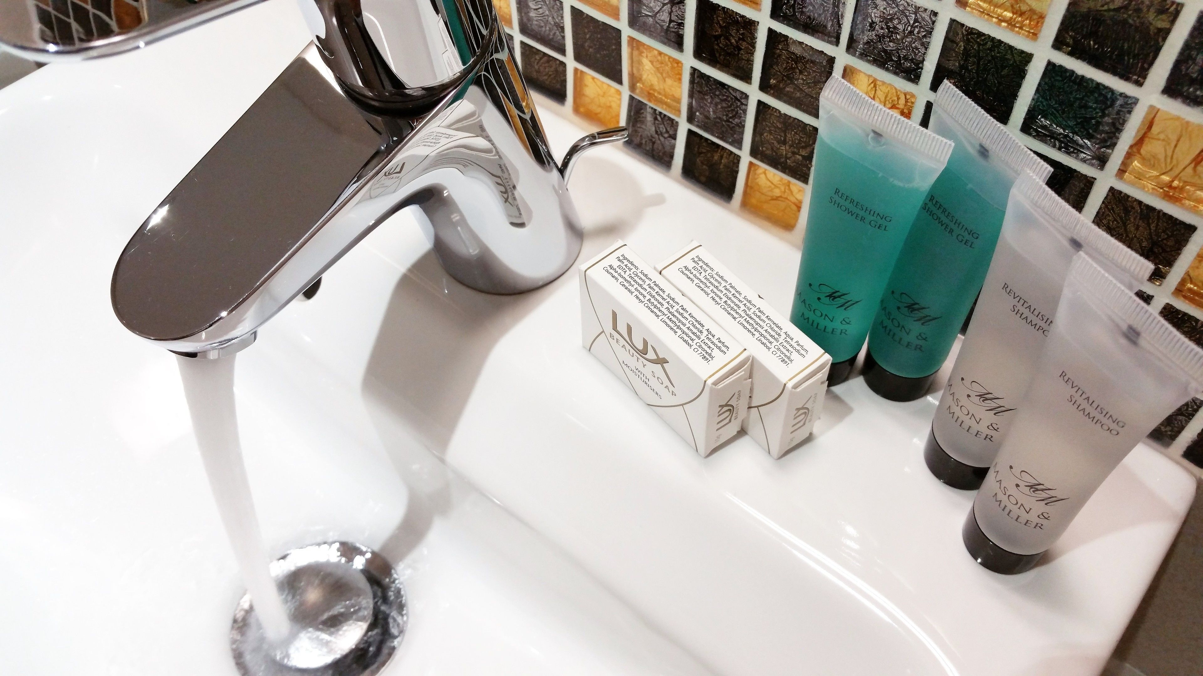 Foto - Chester Hotel