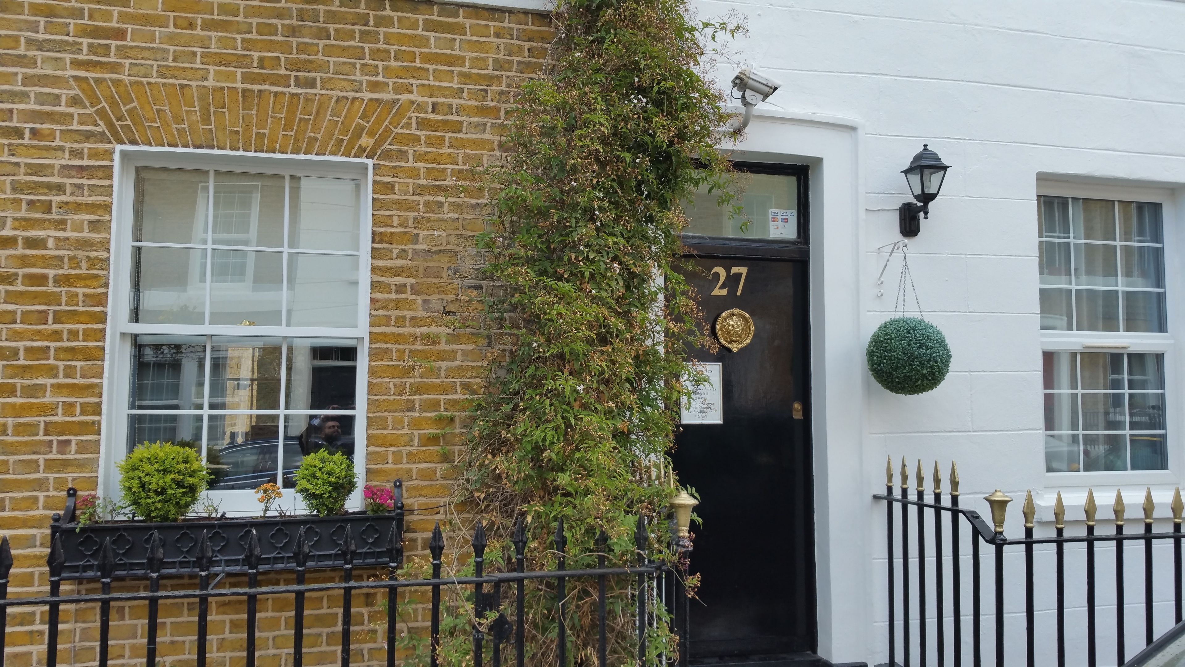 Foto - Chester Hotel