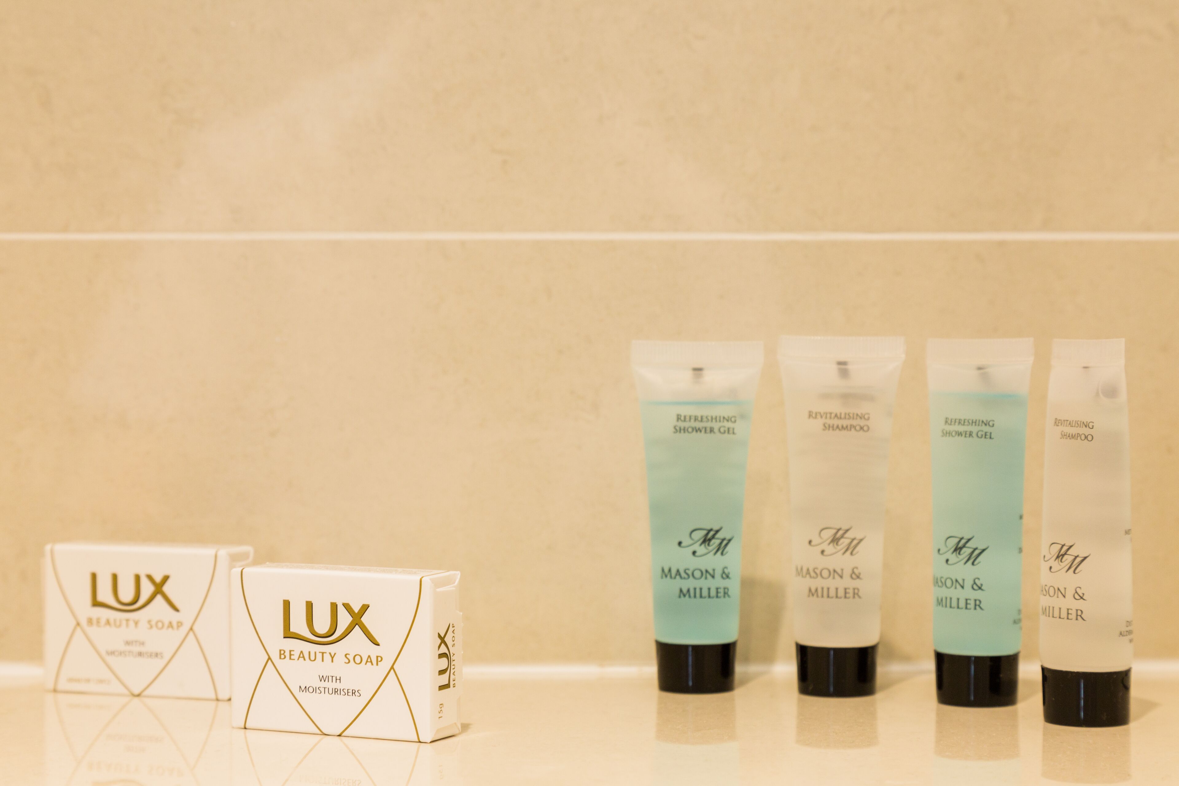 Foto - Chester Hotel