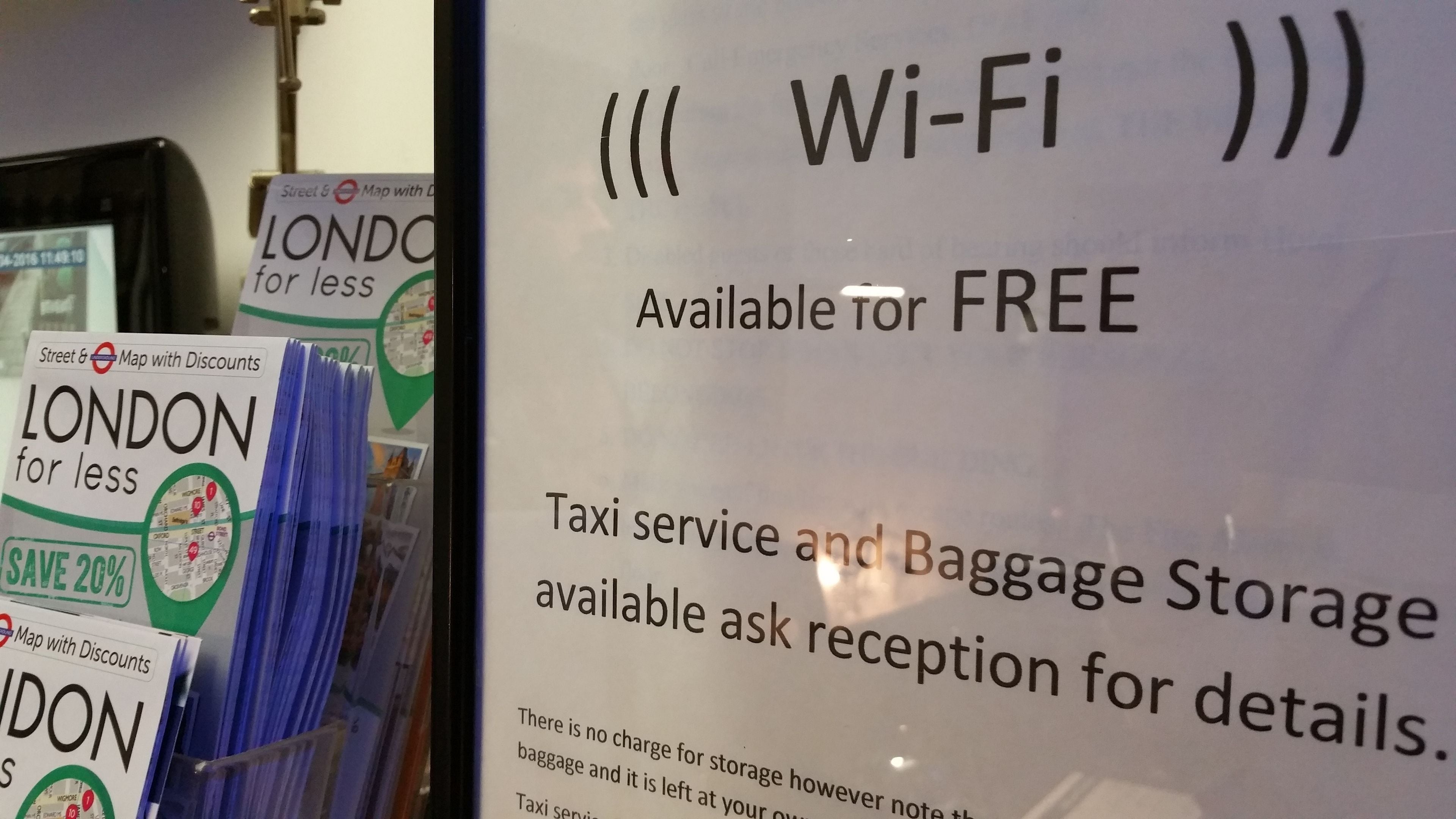 Foto - Chester Hotel