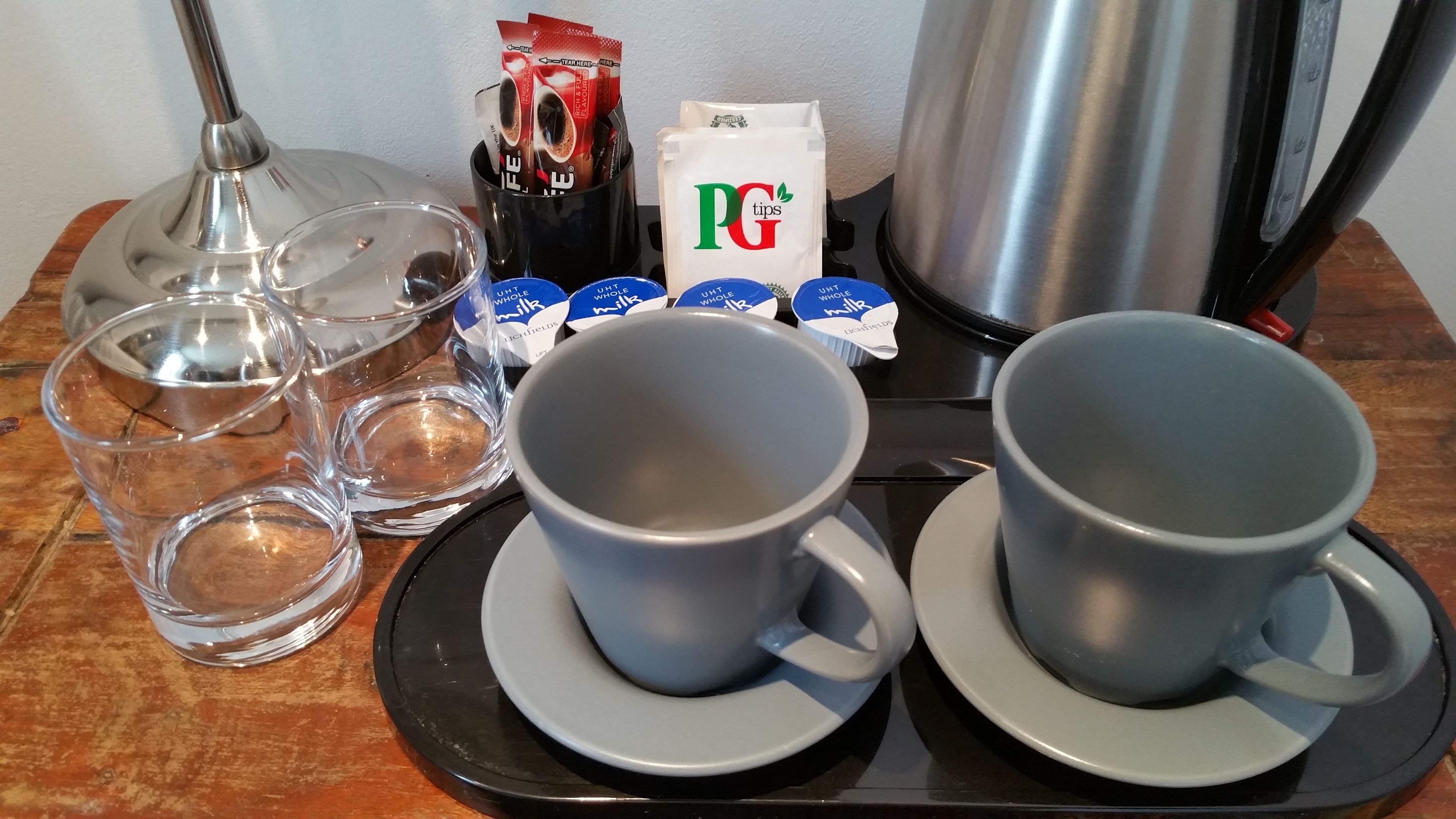 Foto - Chester Hotel