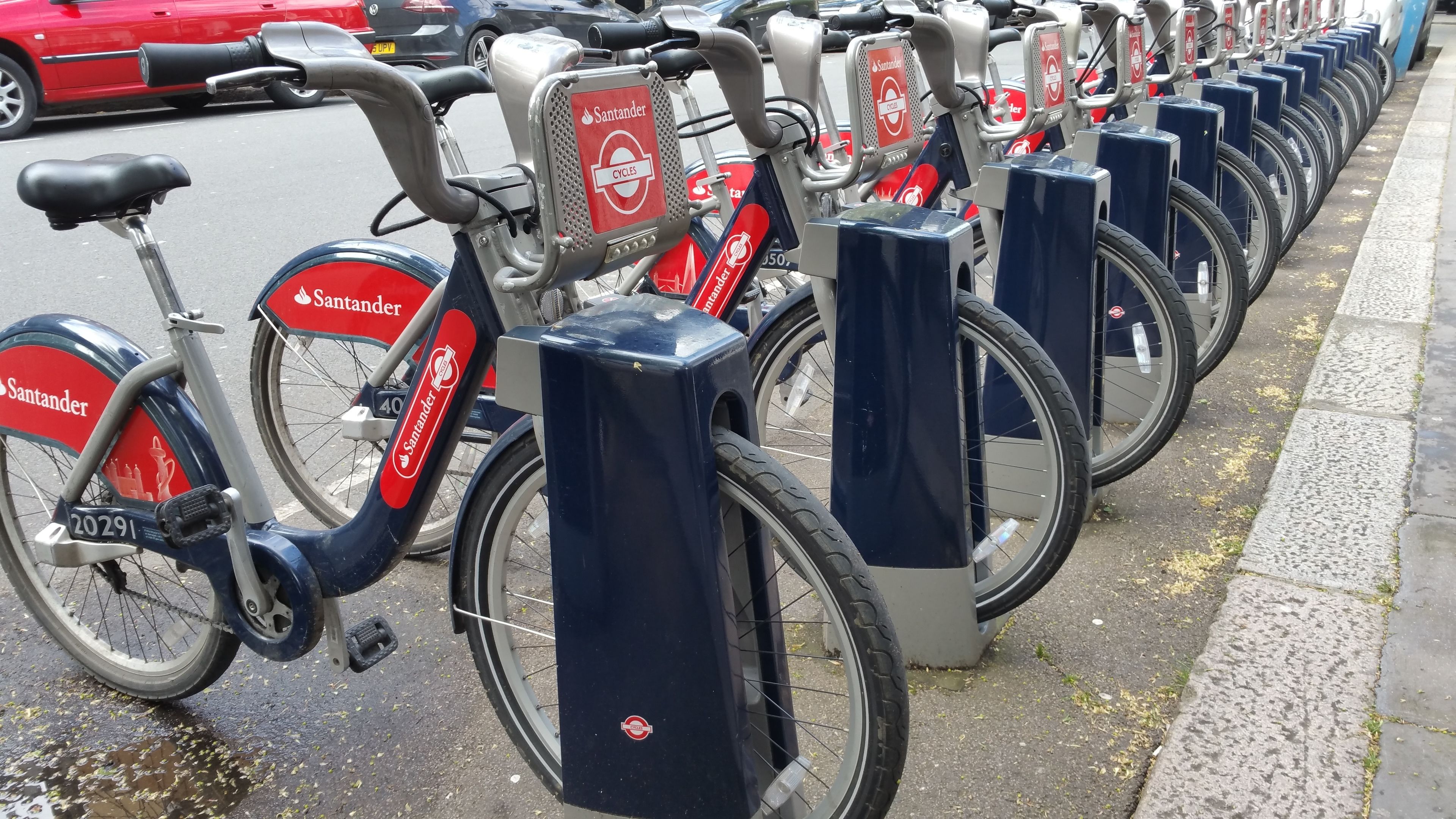 Foto - Chester Hotel