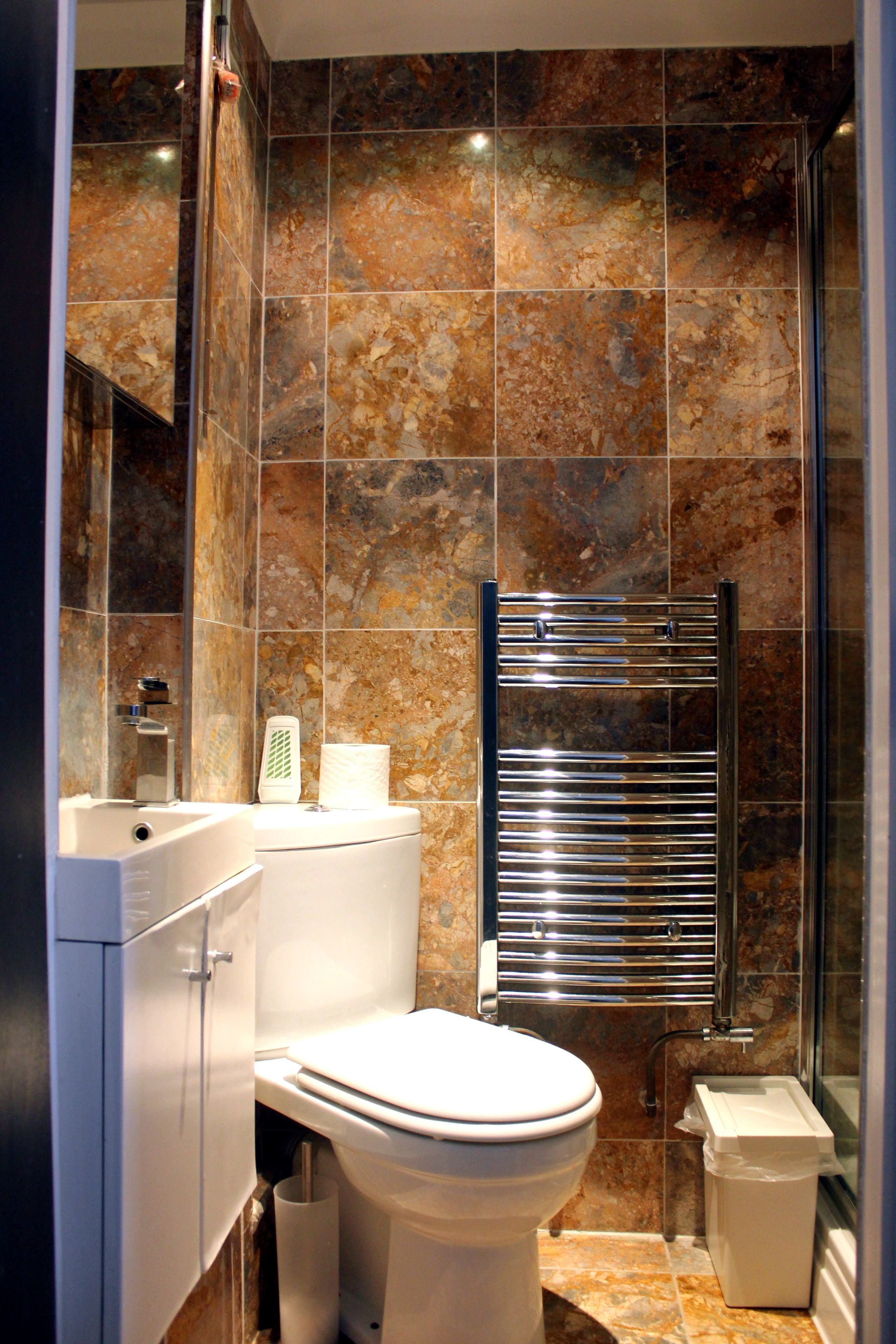 Foto - Chester Hotel