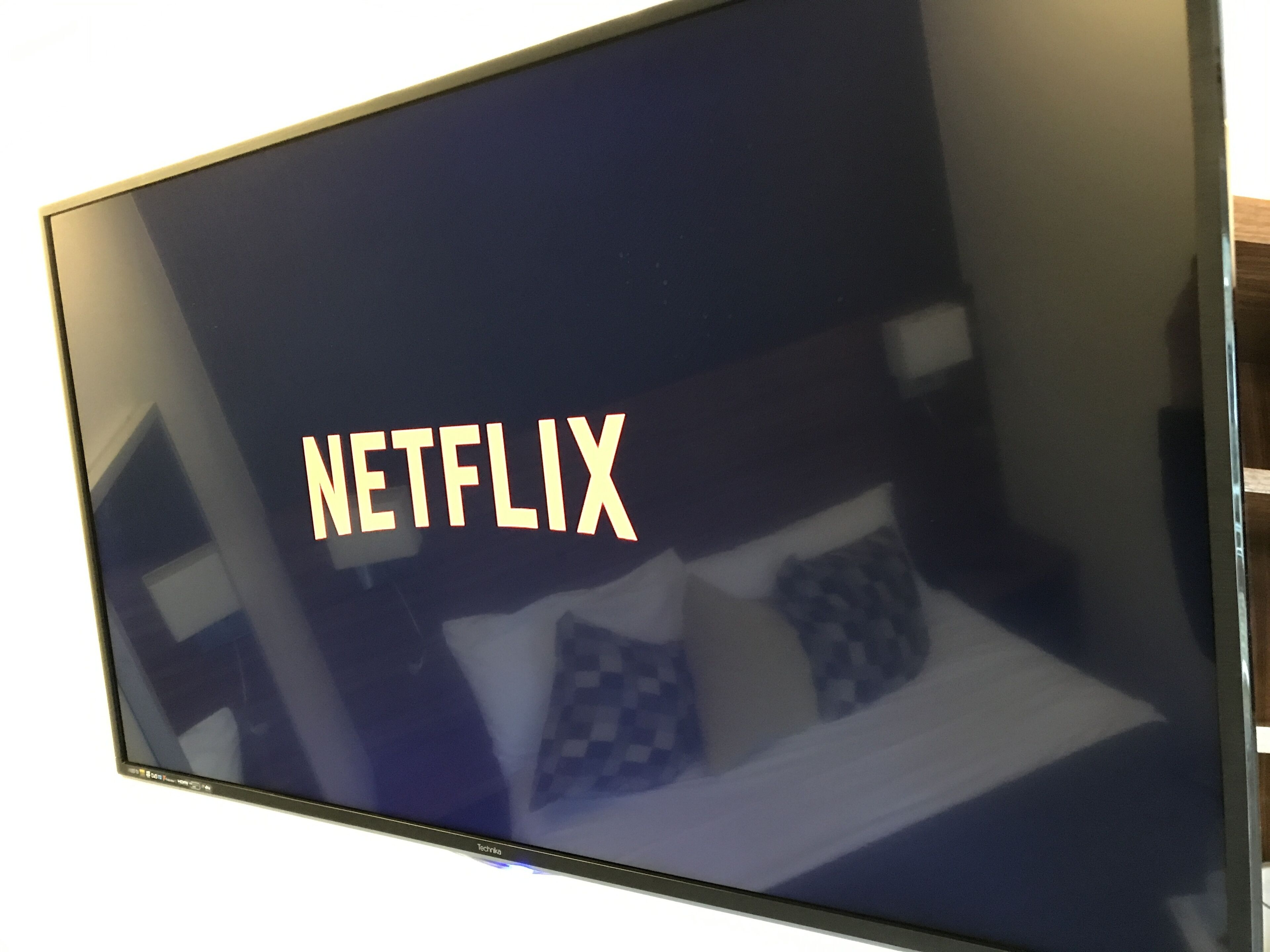 TV