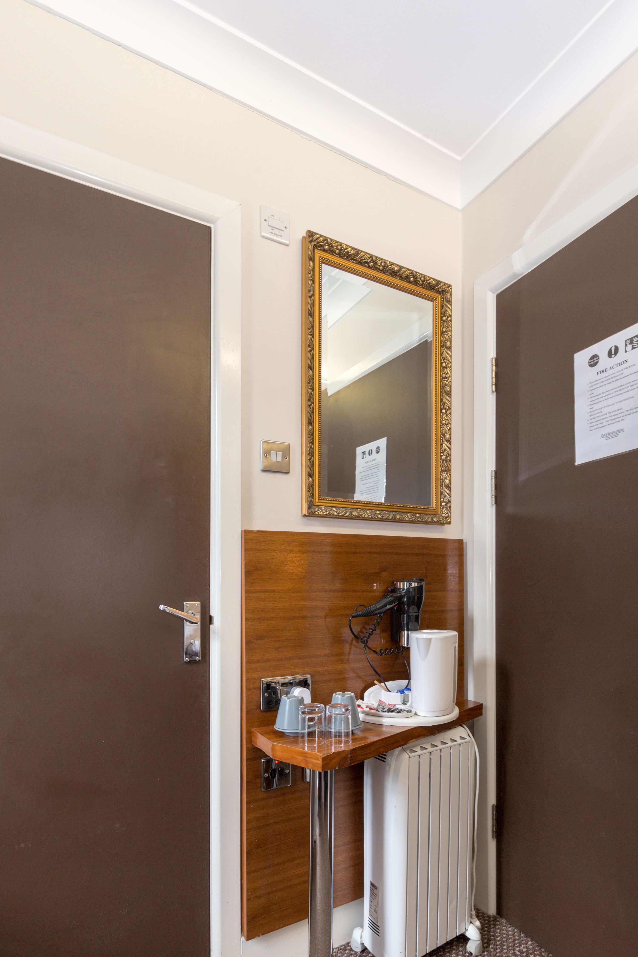 Foto - Chester Hotel