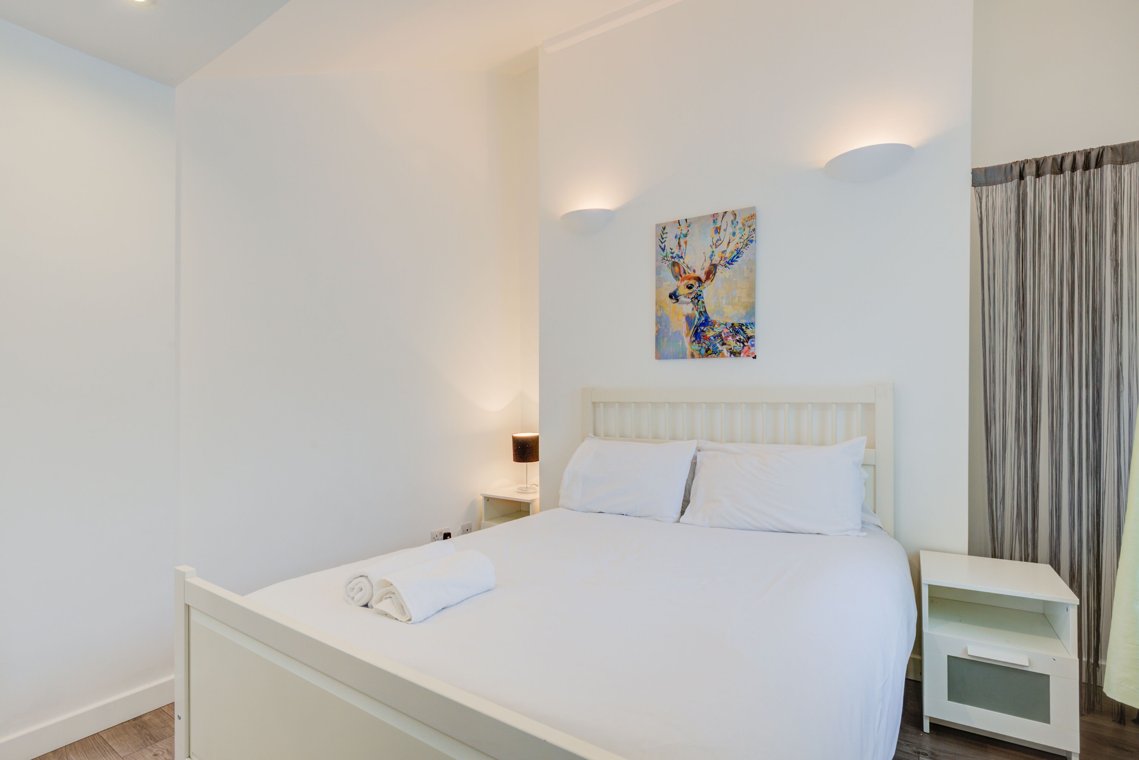 City-Apartment