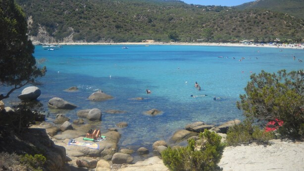 Strand