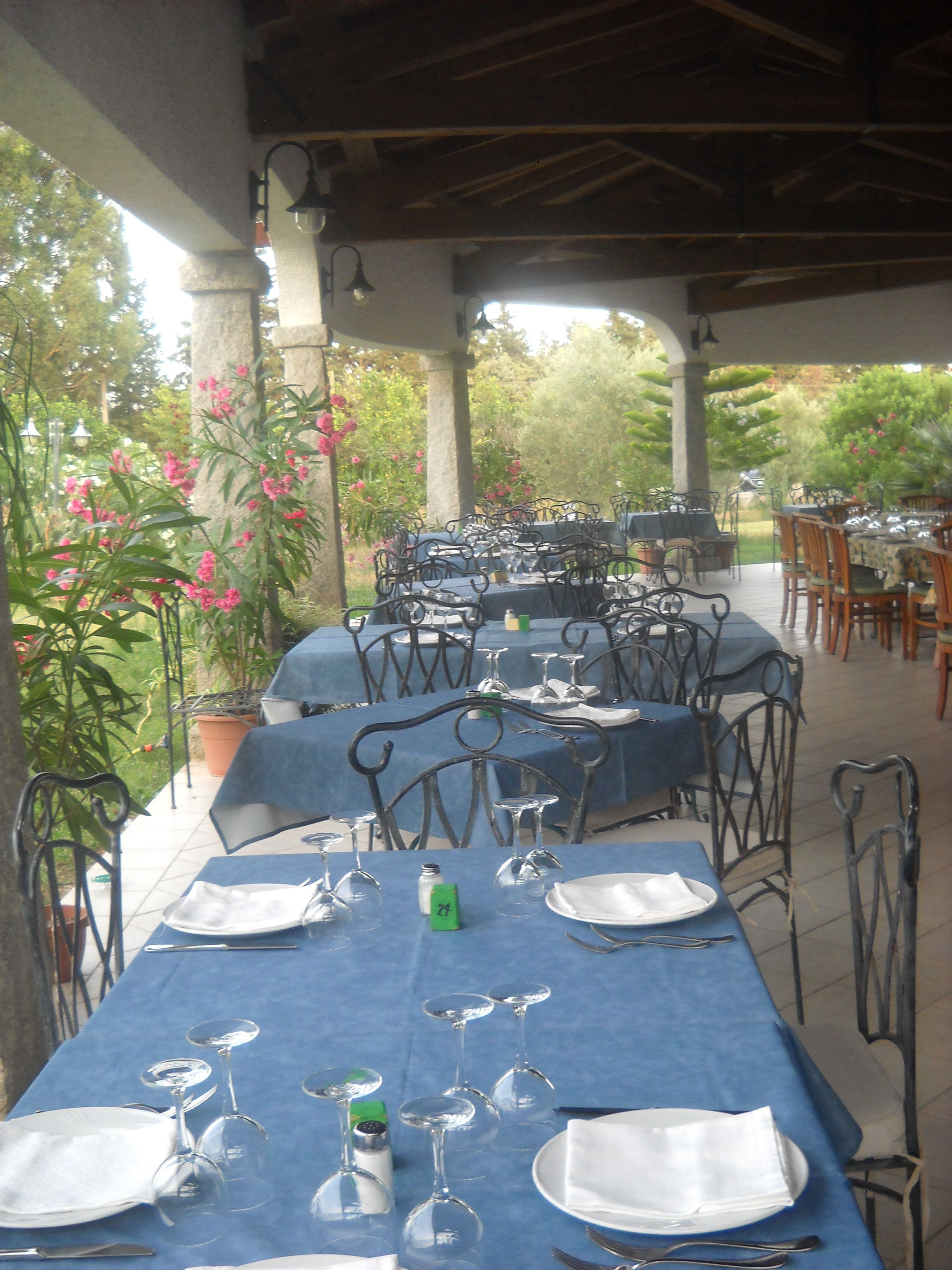 Sala per riunioni