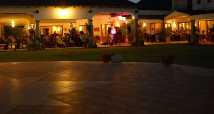 Hotel Domu Incantada