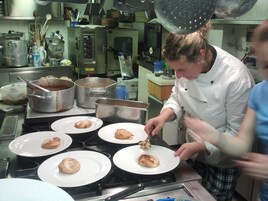 Restaurante