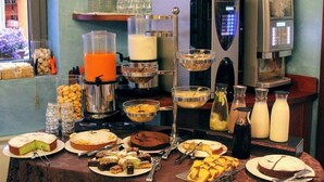 Dining - Danieli - La Castellana (Brenzone sul Garda)