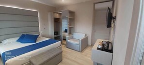 Room - Danieli - La Castellana (Brenzone sul Garda)