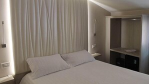 Room - Danieli - La Castellana (Brenzone sul Garda)