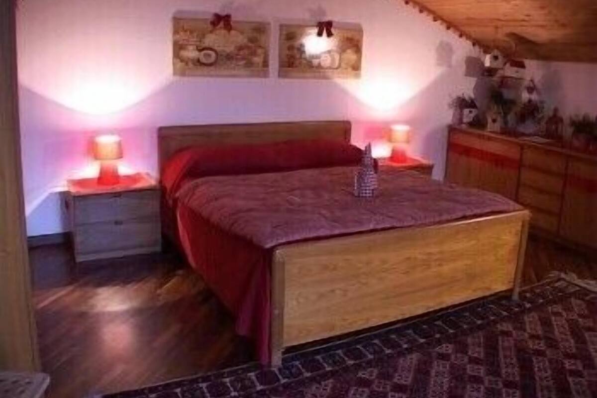 Habitación doble