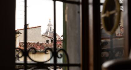 Aramis Deluxe Rooms