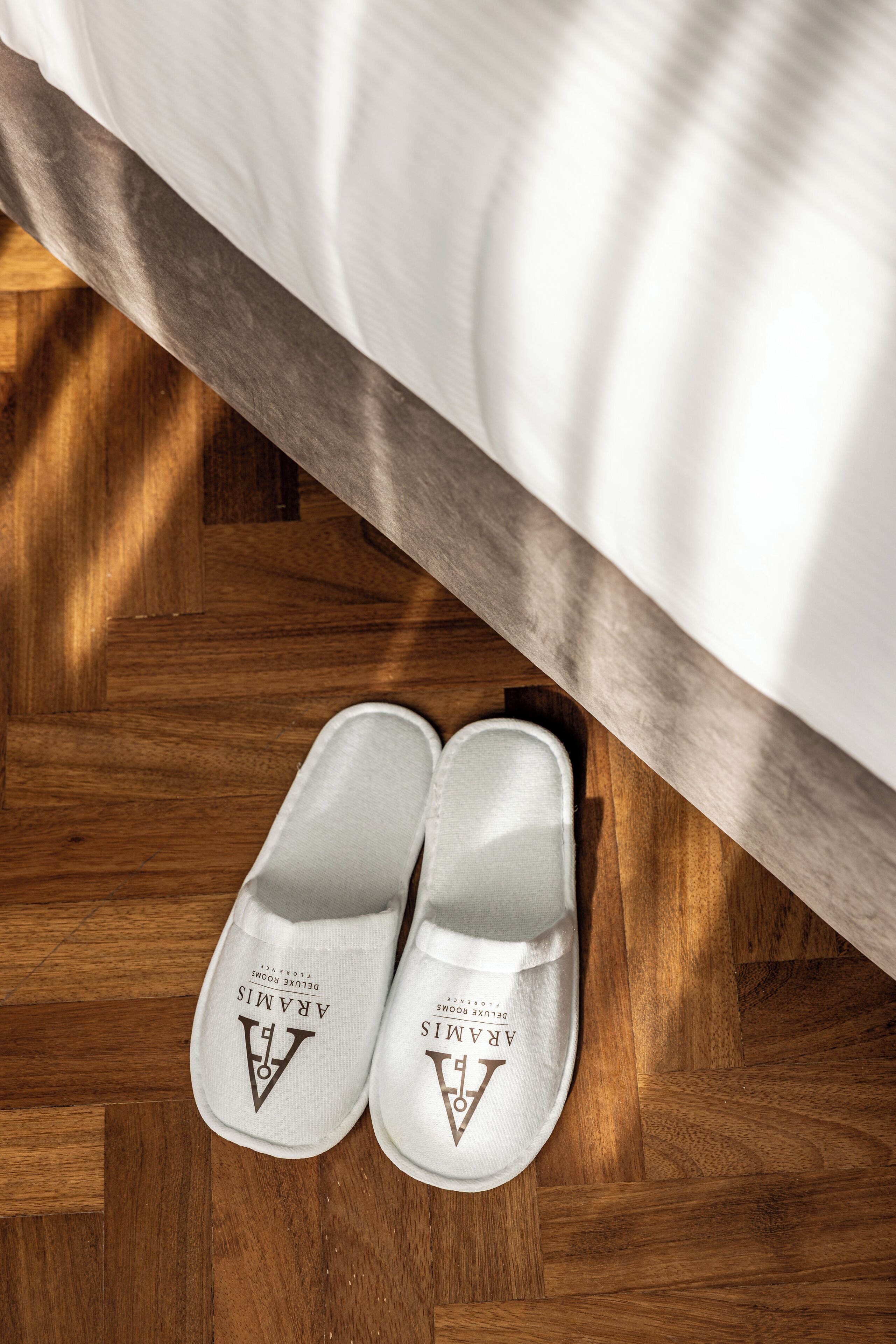 Photo - Aramis Deluxe Rooms