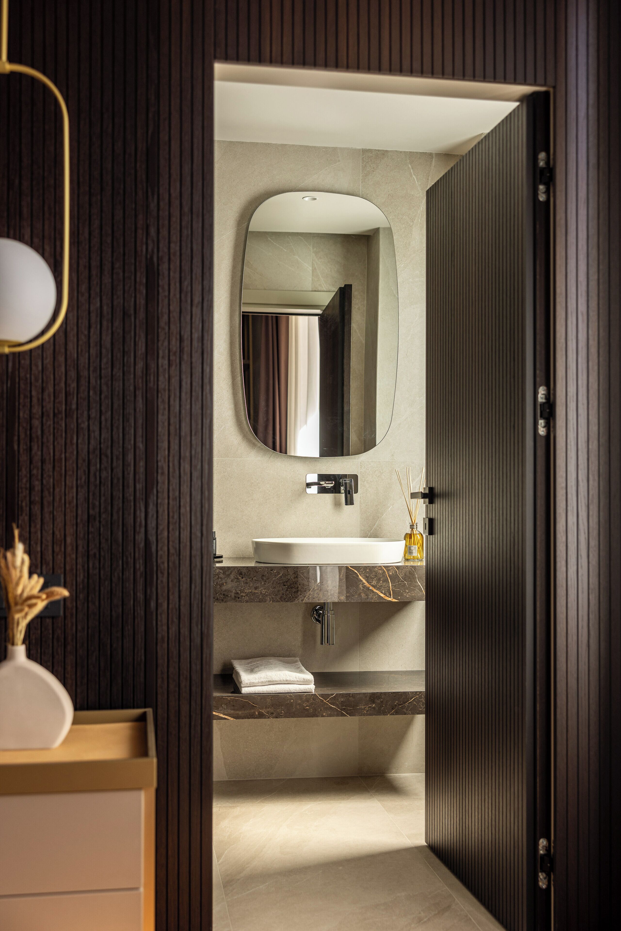 Foto - Aramis Deluxe Rooms