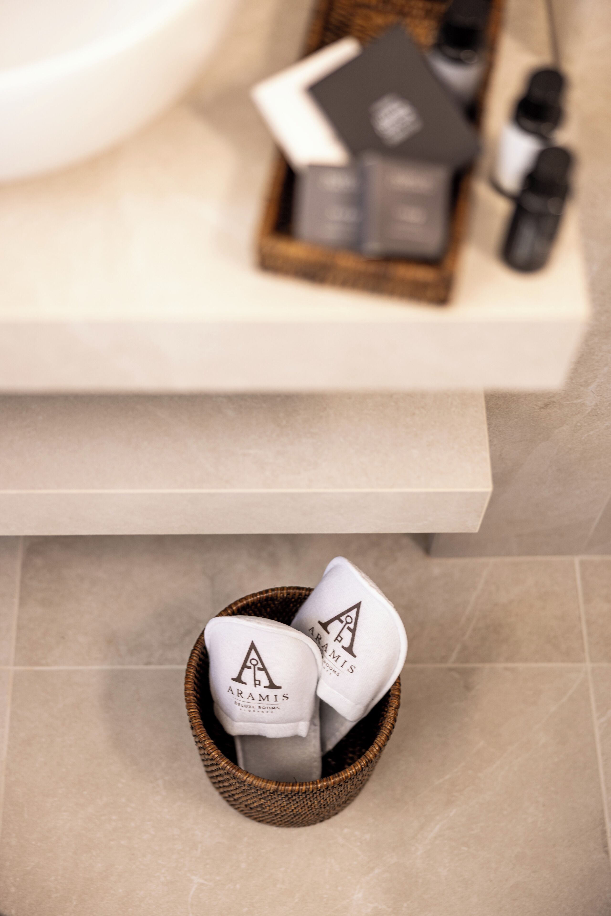 Photo - Aramis Deluxe Rooms