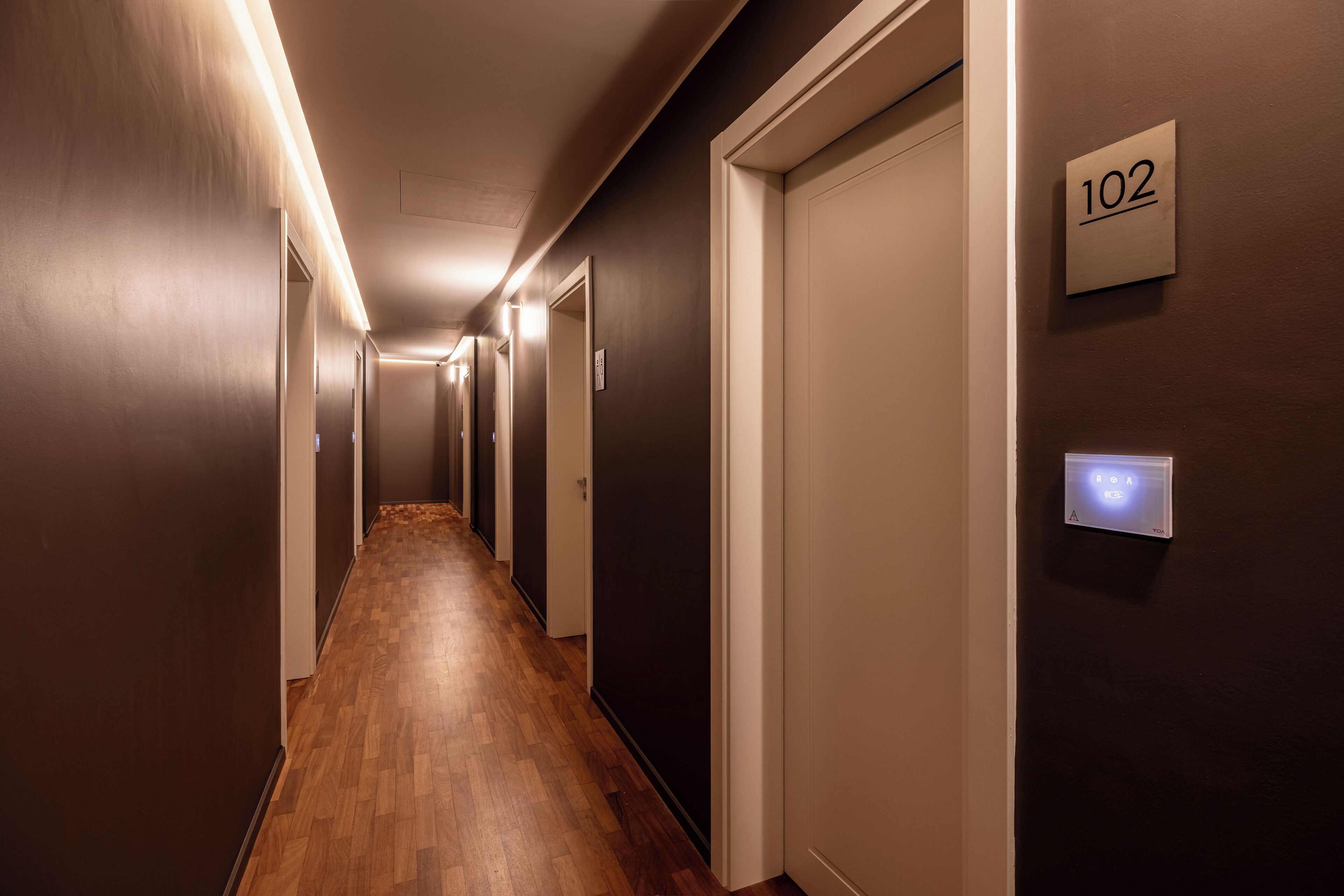 Photo - Aramis Deluxe Rooms