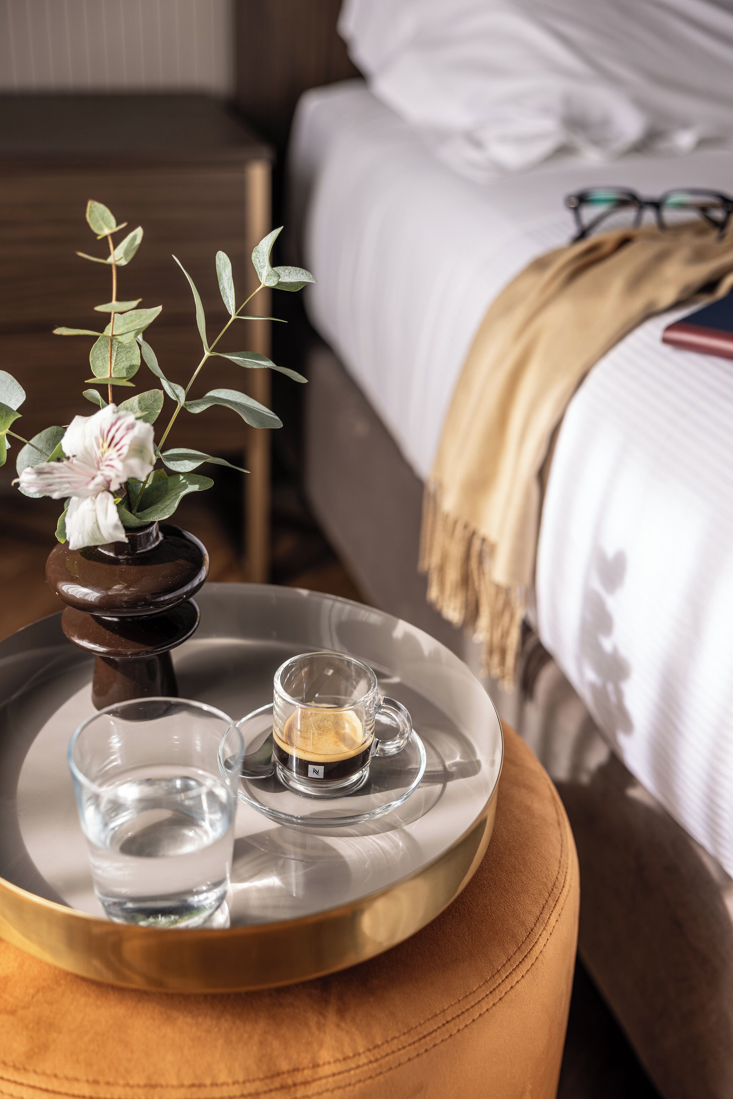 Photo - Aramis Deluxe Rooms