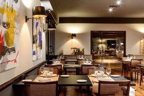 ร้านอาหาร