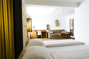 Chambre Double Standard