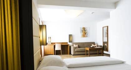 Hotel Kapeller