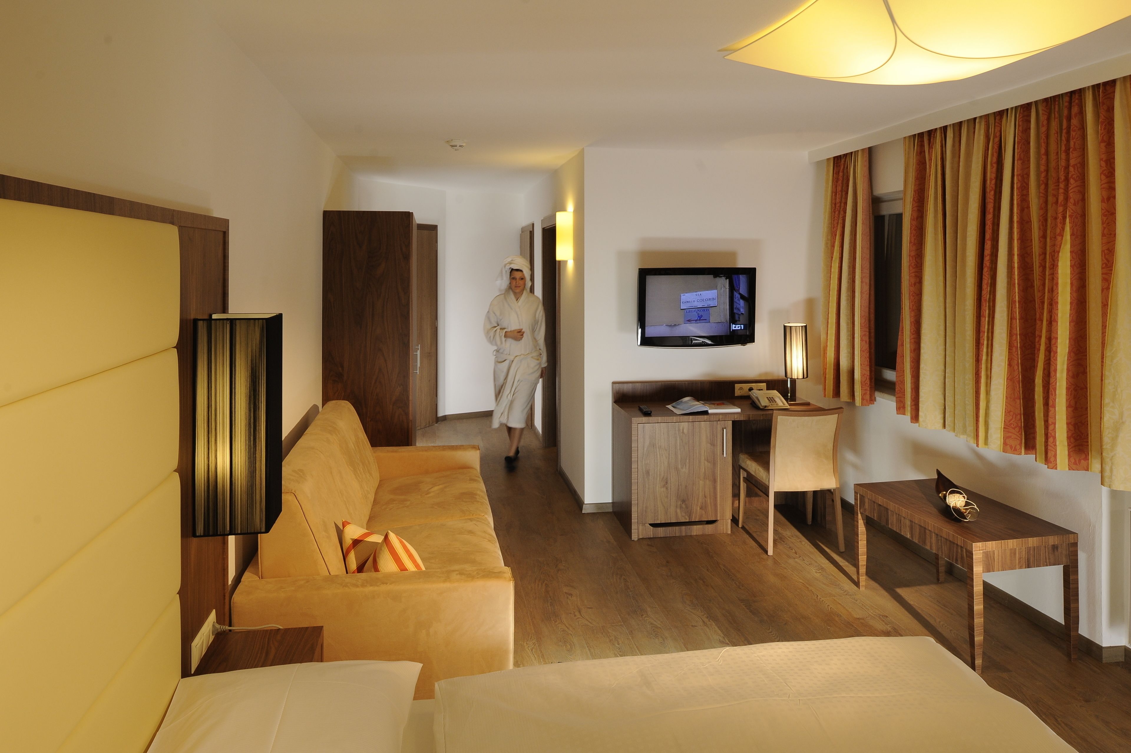 Photo - Hotel Kapeller Innsbruck