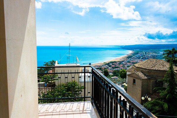 Balcony - Hotel dei 7 (Vasto)