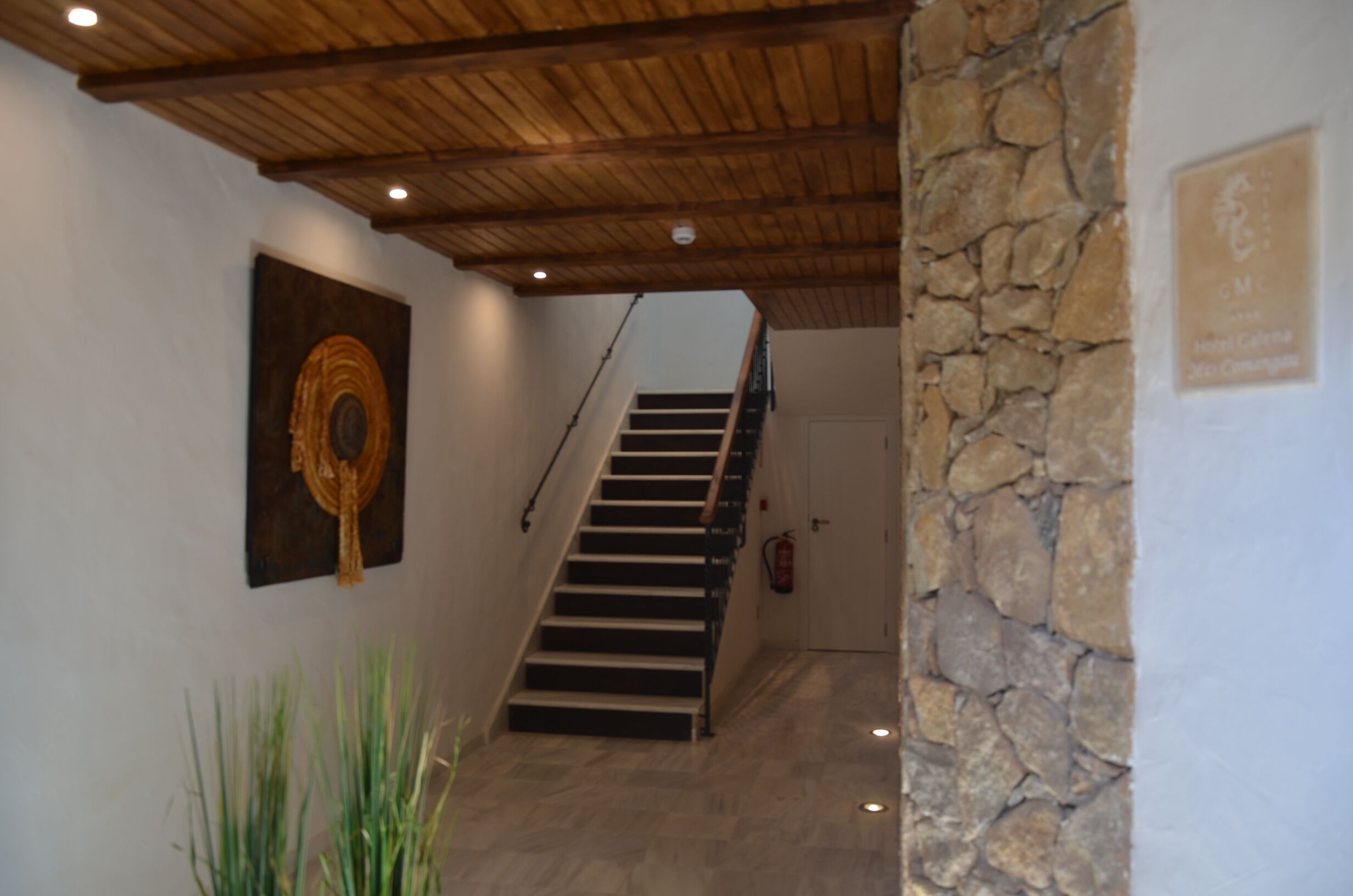 Photo - Hotel Galena Mas Comangau