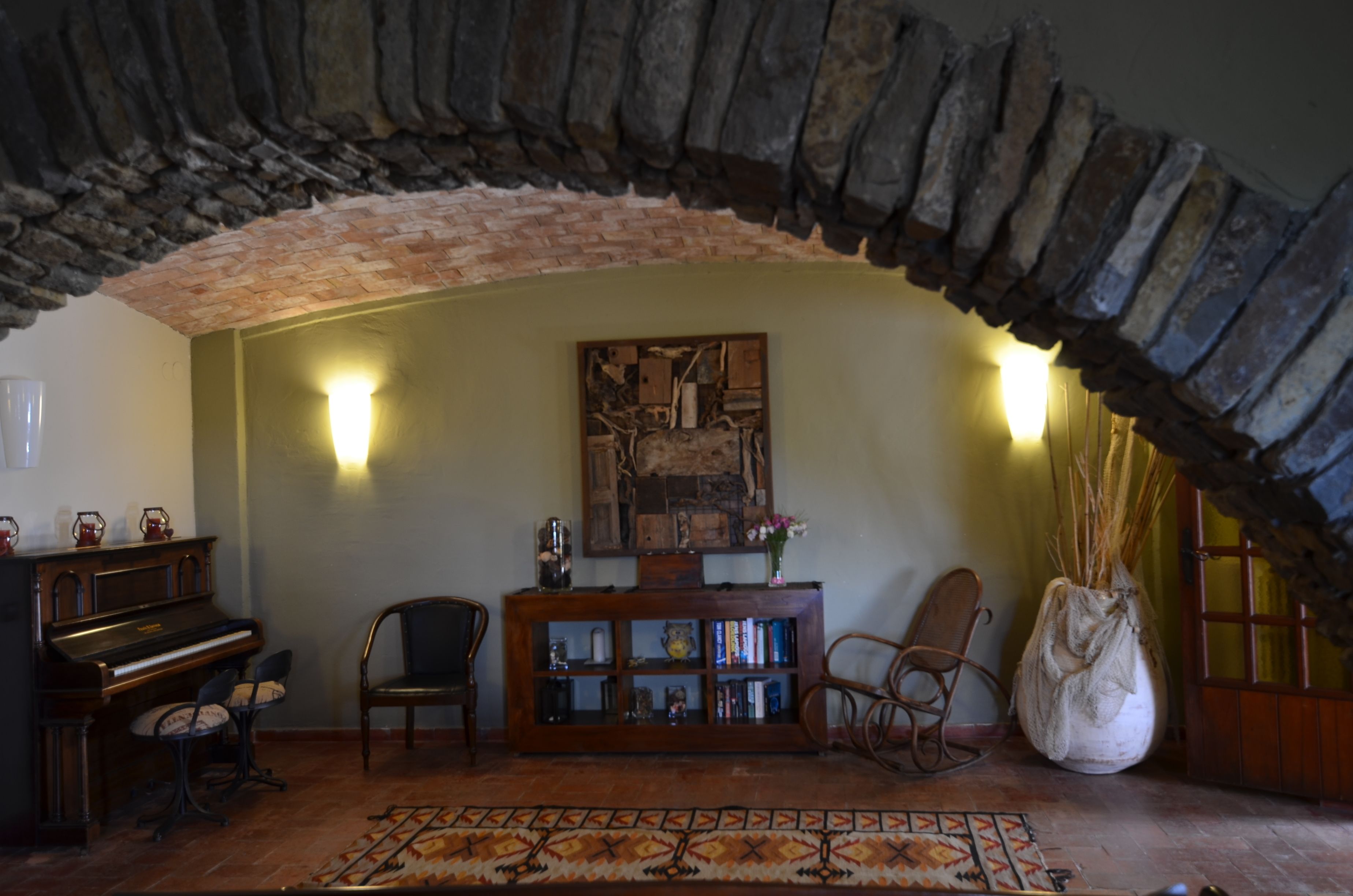 Photo - Hotel Galena Mas Comangau