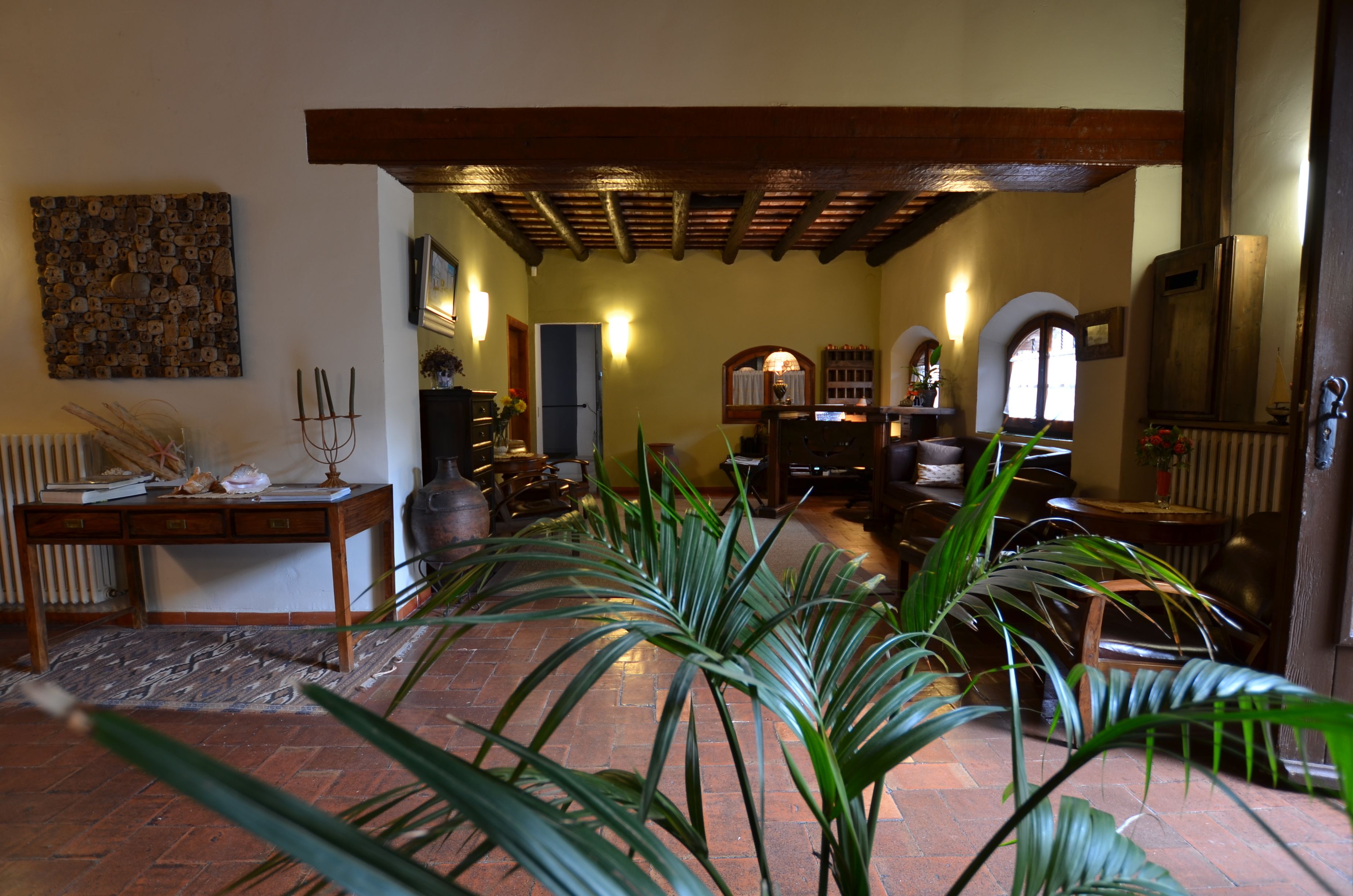 Photo - Hotel Galena Mas Comangau