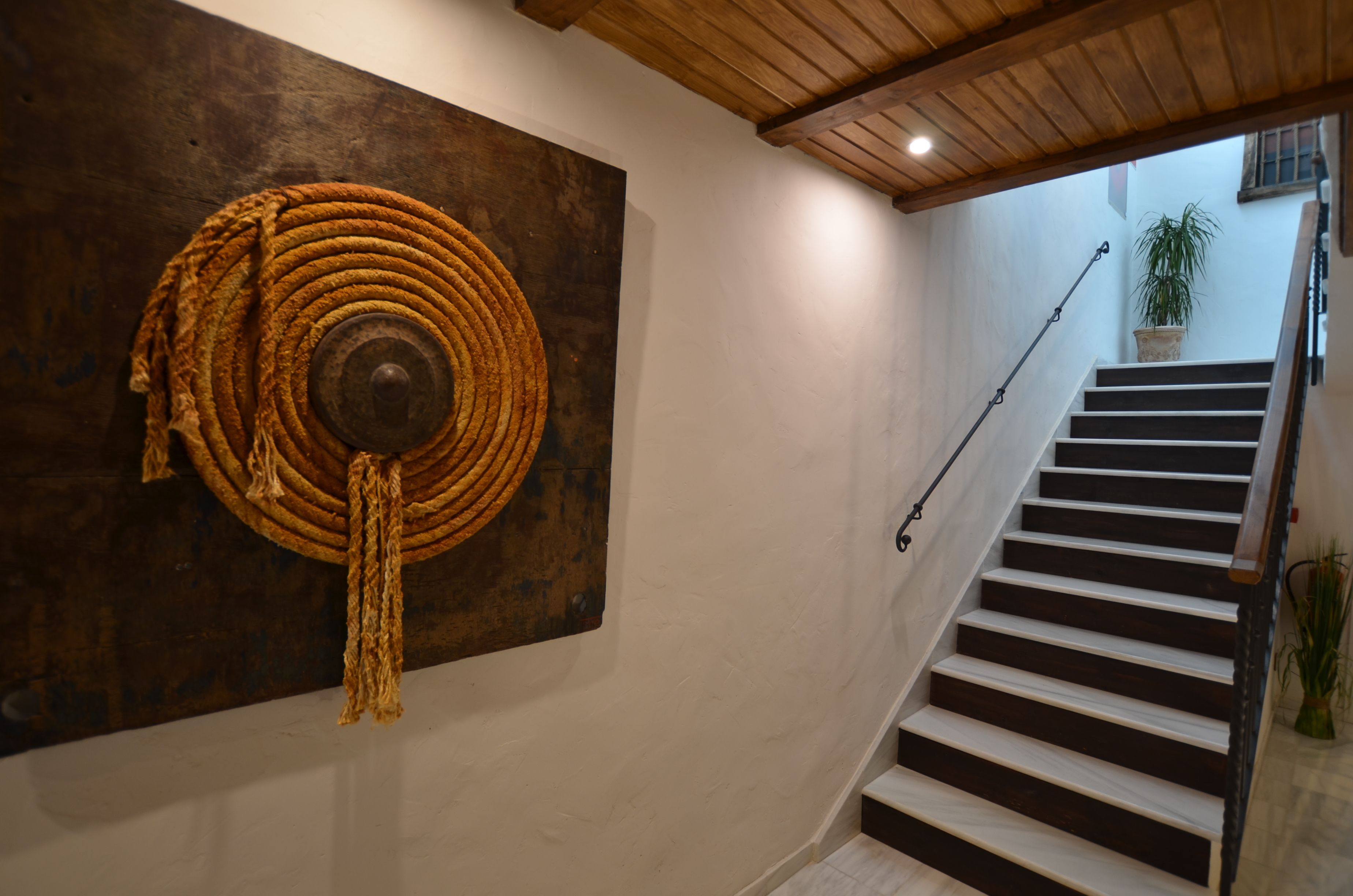 Photo - Hotel Galena Mas Comangau