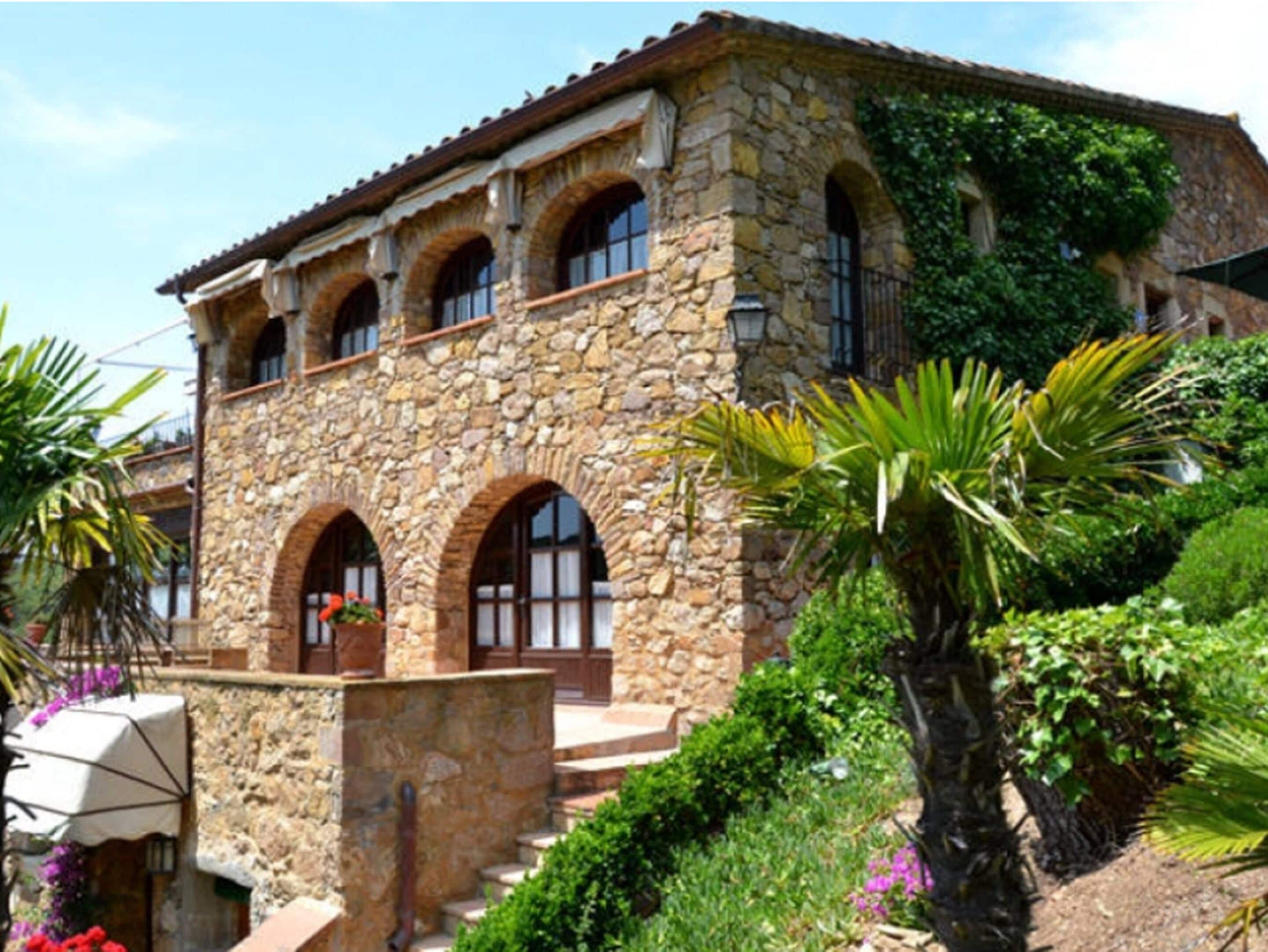 Foto - Hotel Galena Mas Comangau