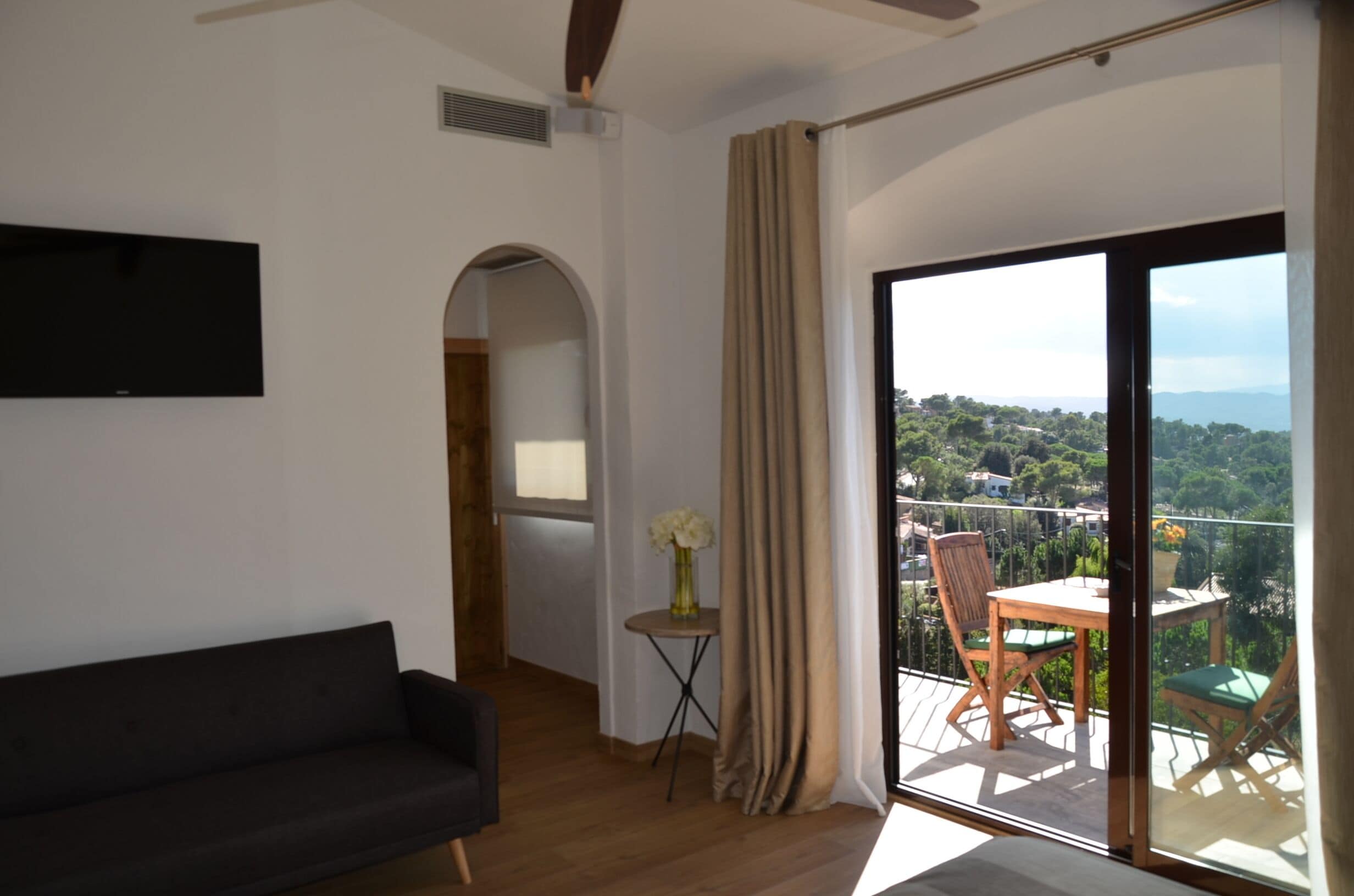 Foto - Hotel Galena Mas Comangau