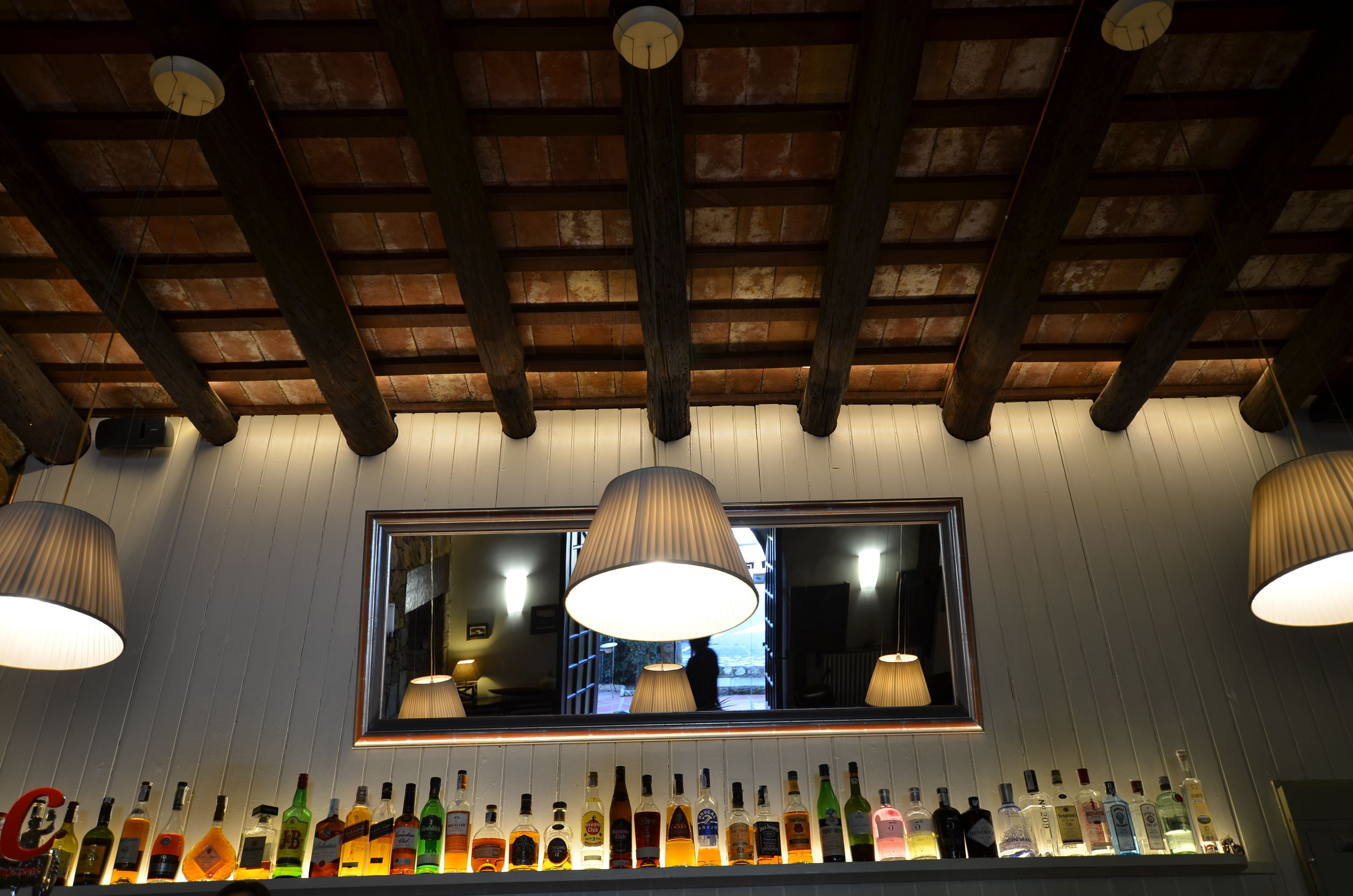 Photo - Hotel Restaurant Galena Mas Comangau