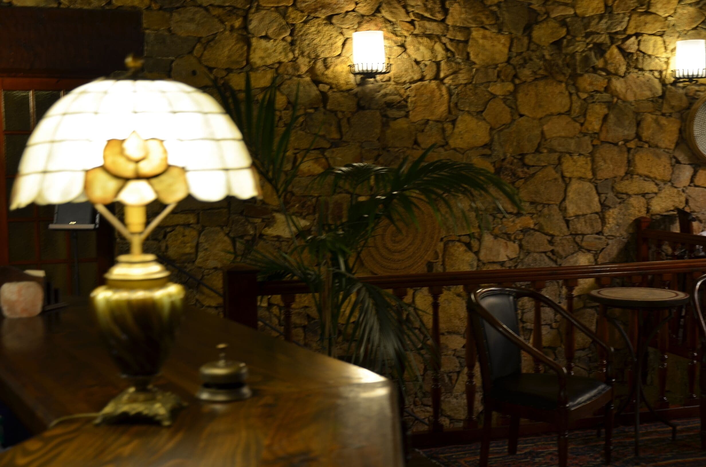 Photo - Hotel Galena Mas Comangau